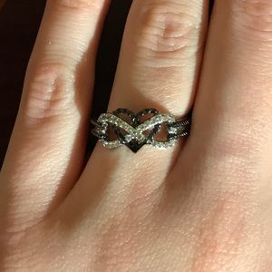 Infinity Ring